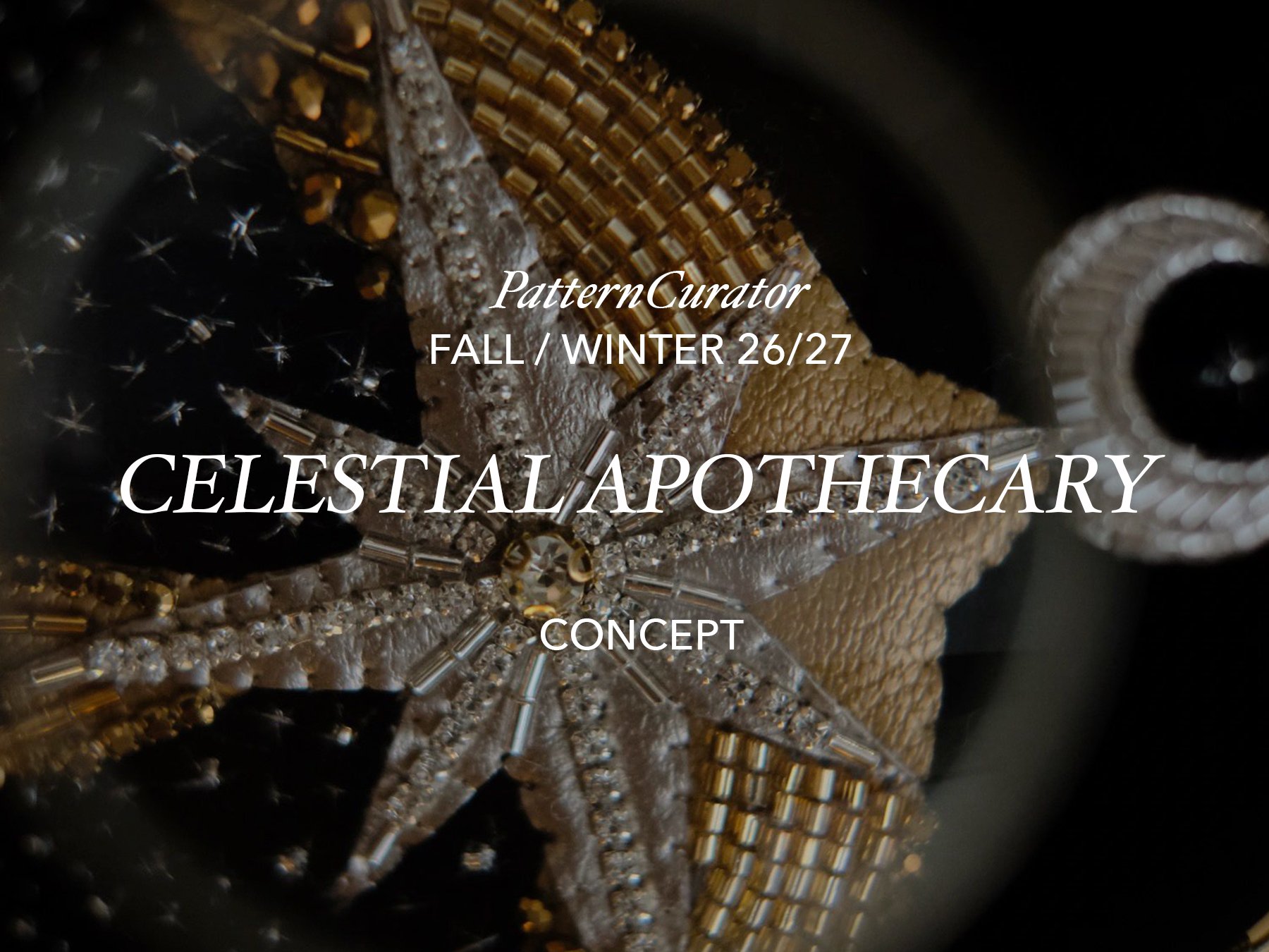 CELESTIAL APOTHECARY