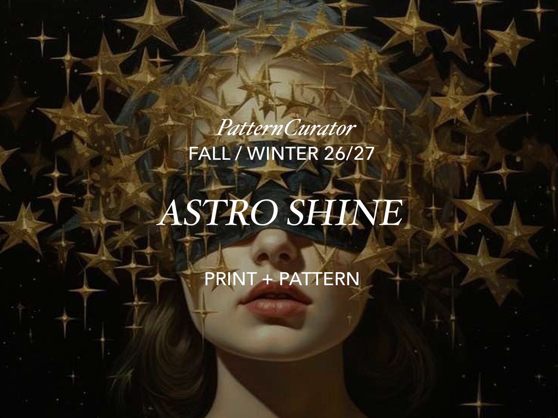 ASTRO SHINE