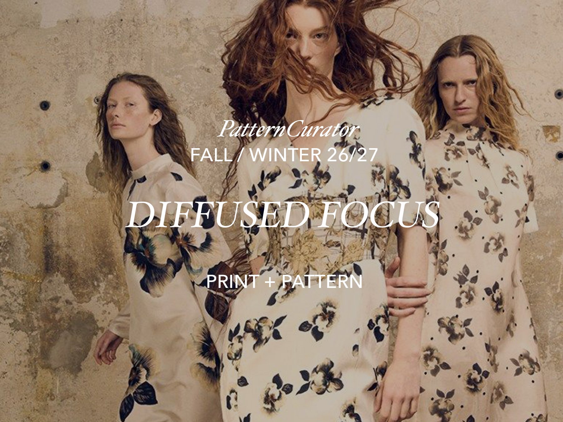 DIFFUSED FOCUS