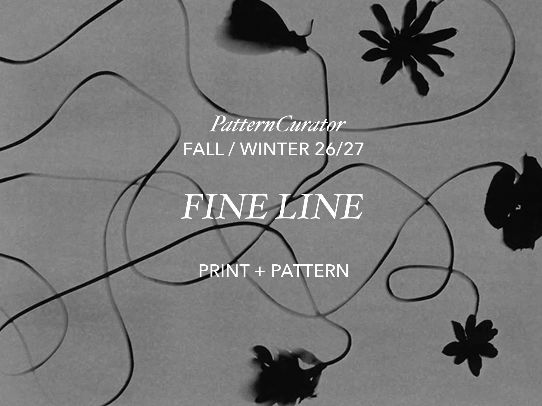 FINE LINE