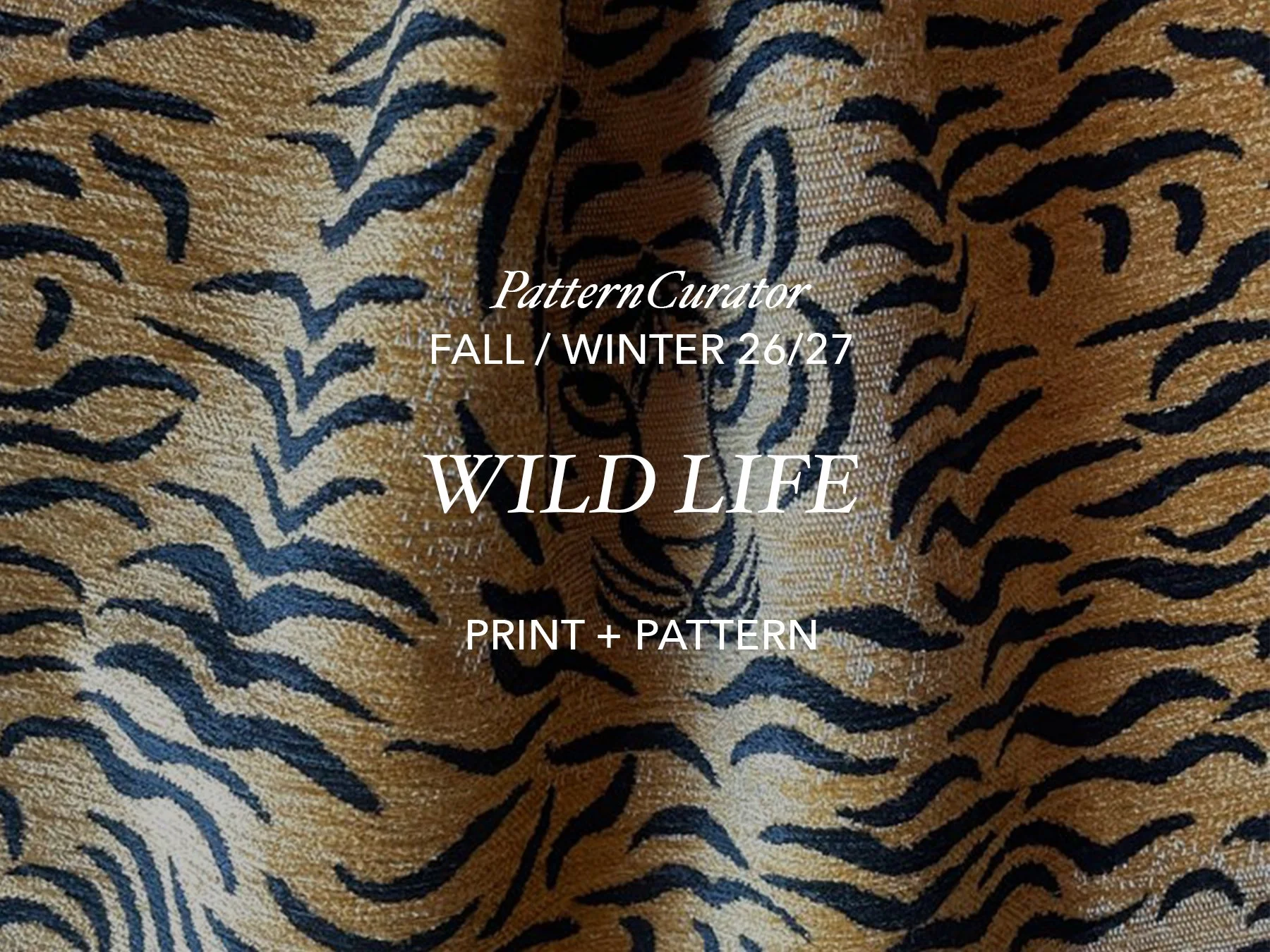 WILD LIFE