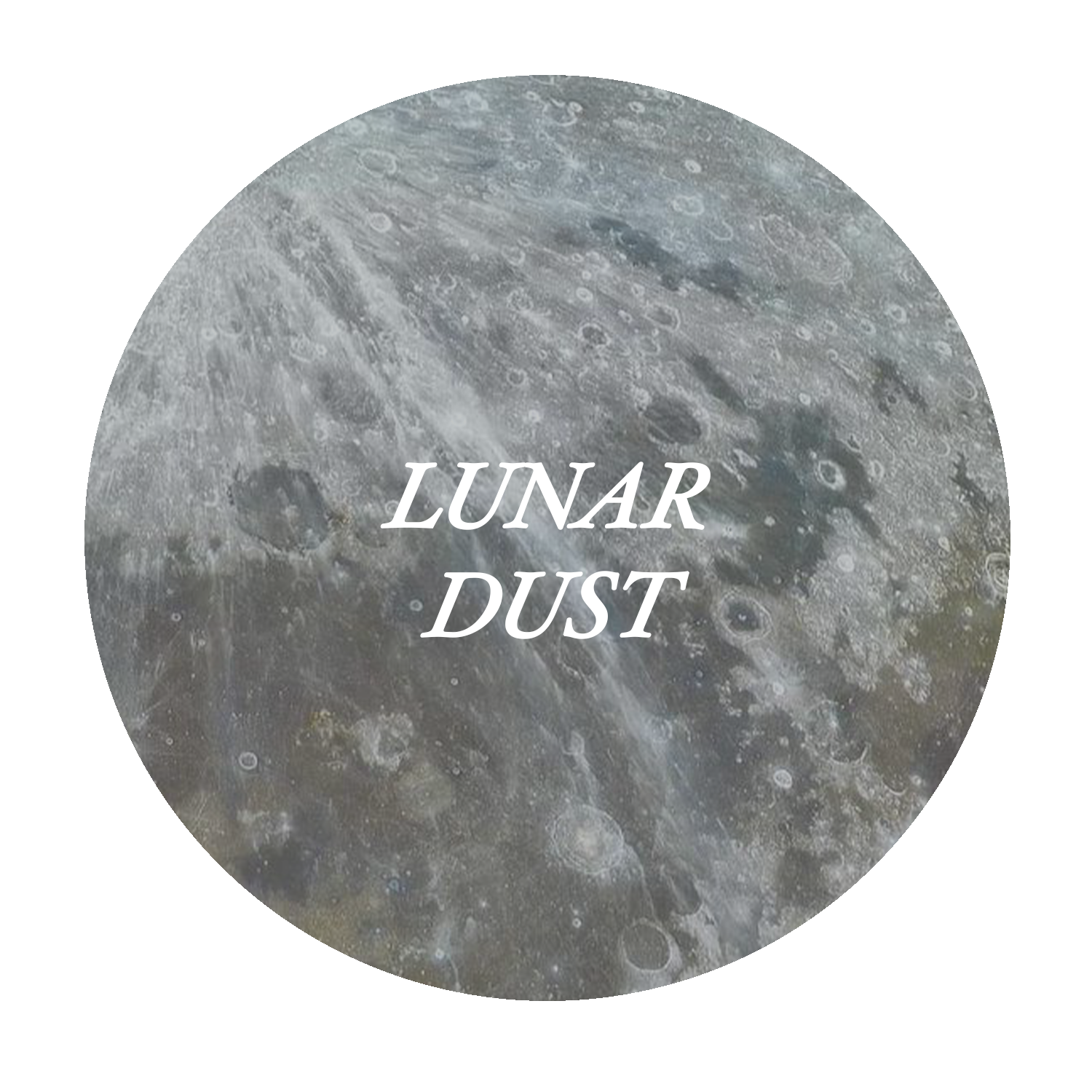 LUNAR DUST