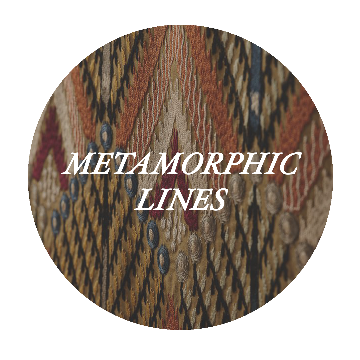 METAMORPHIC LINES