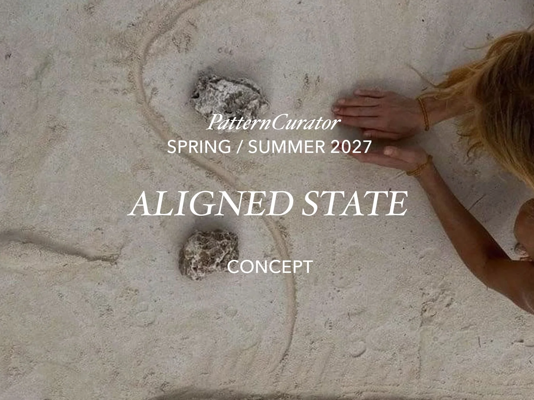 ALIGNED STATE