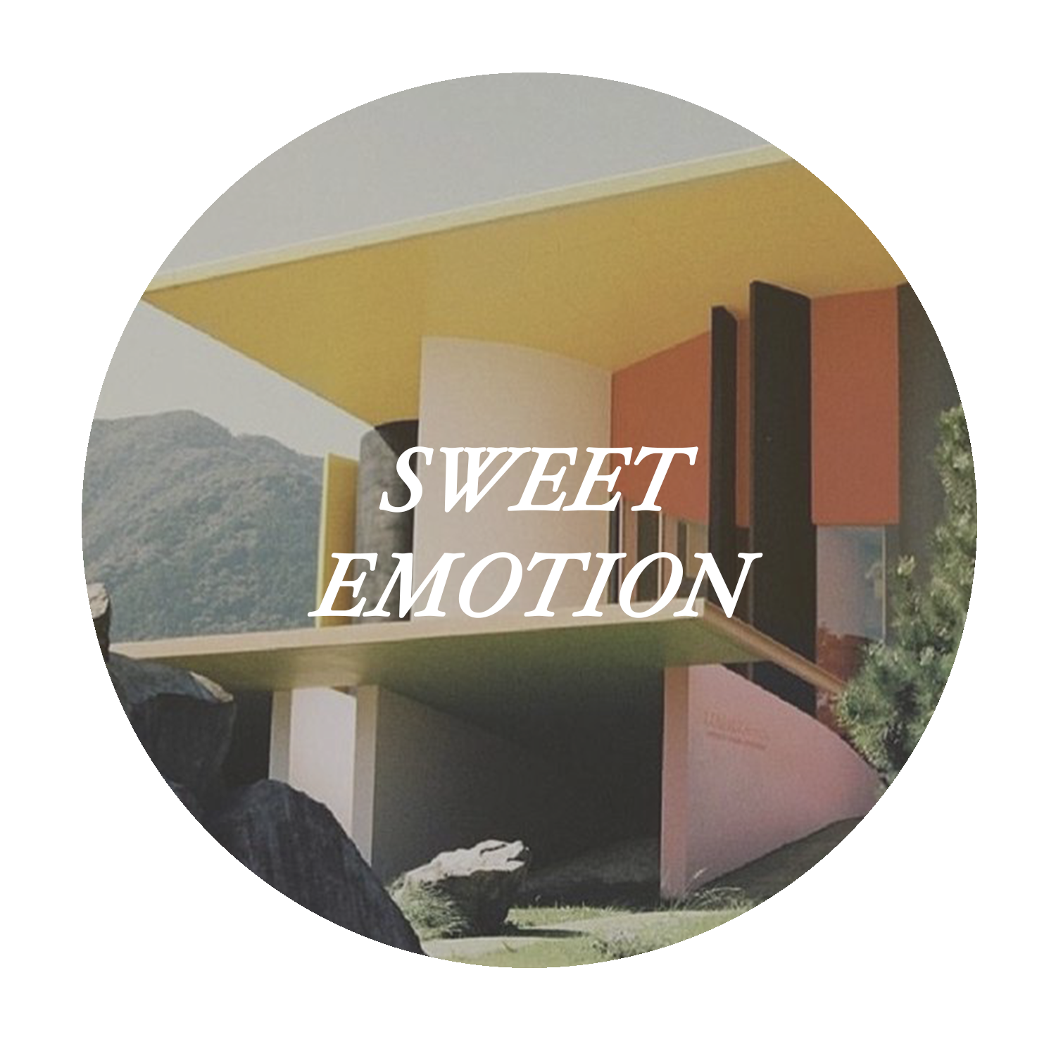 SWEET EMOTION
