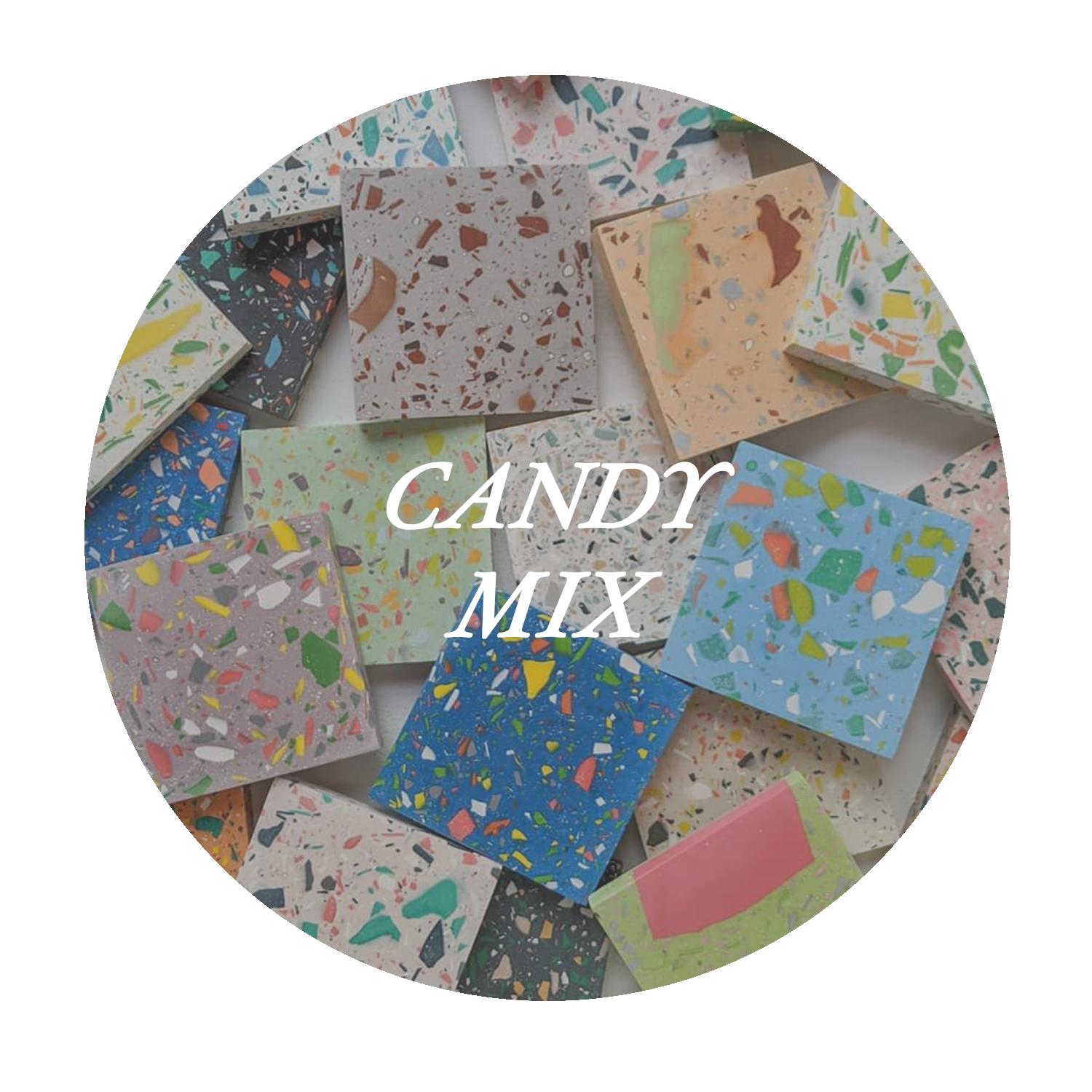 CANDY MIX