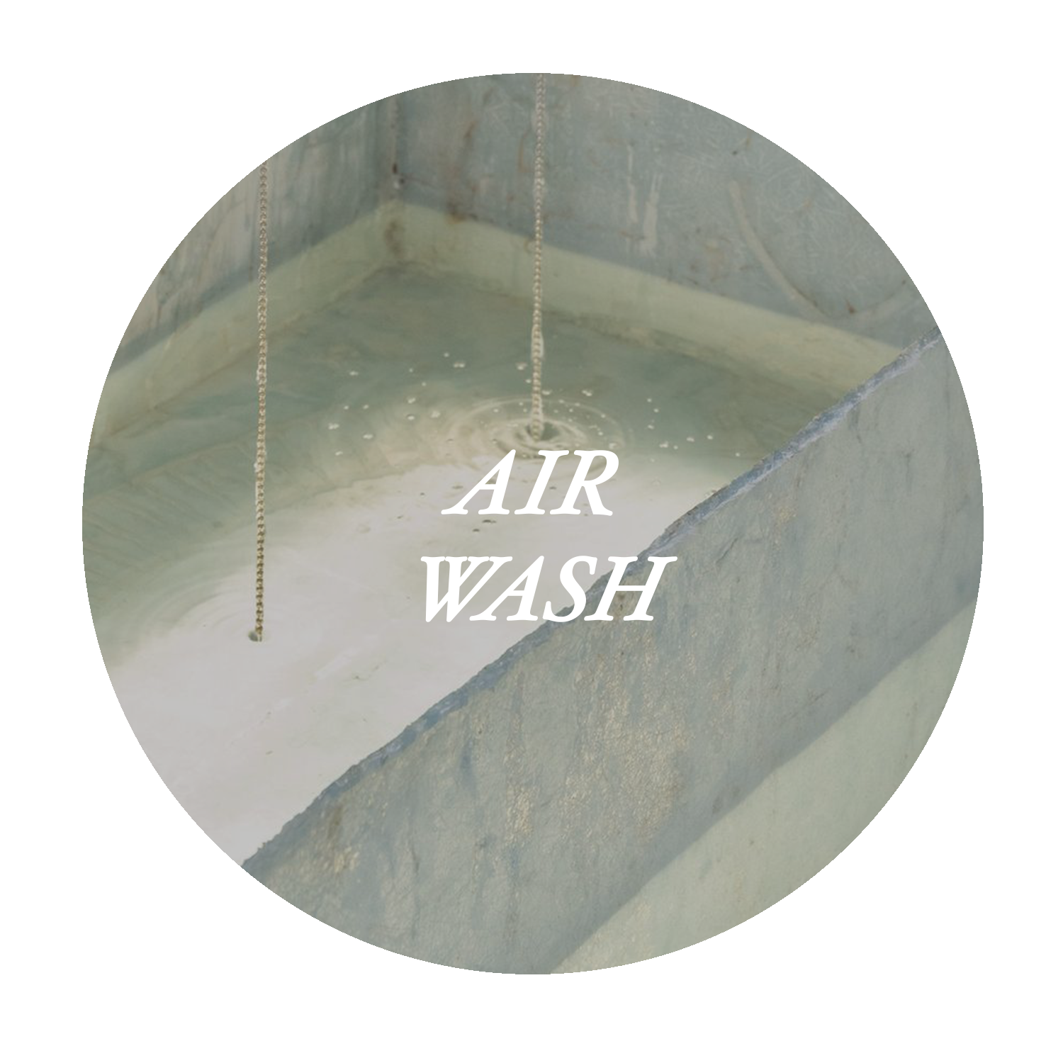 AIR WASH