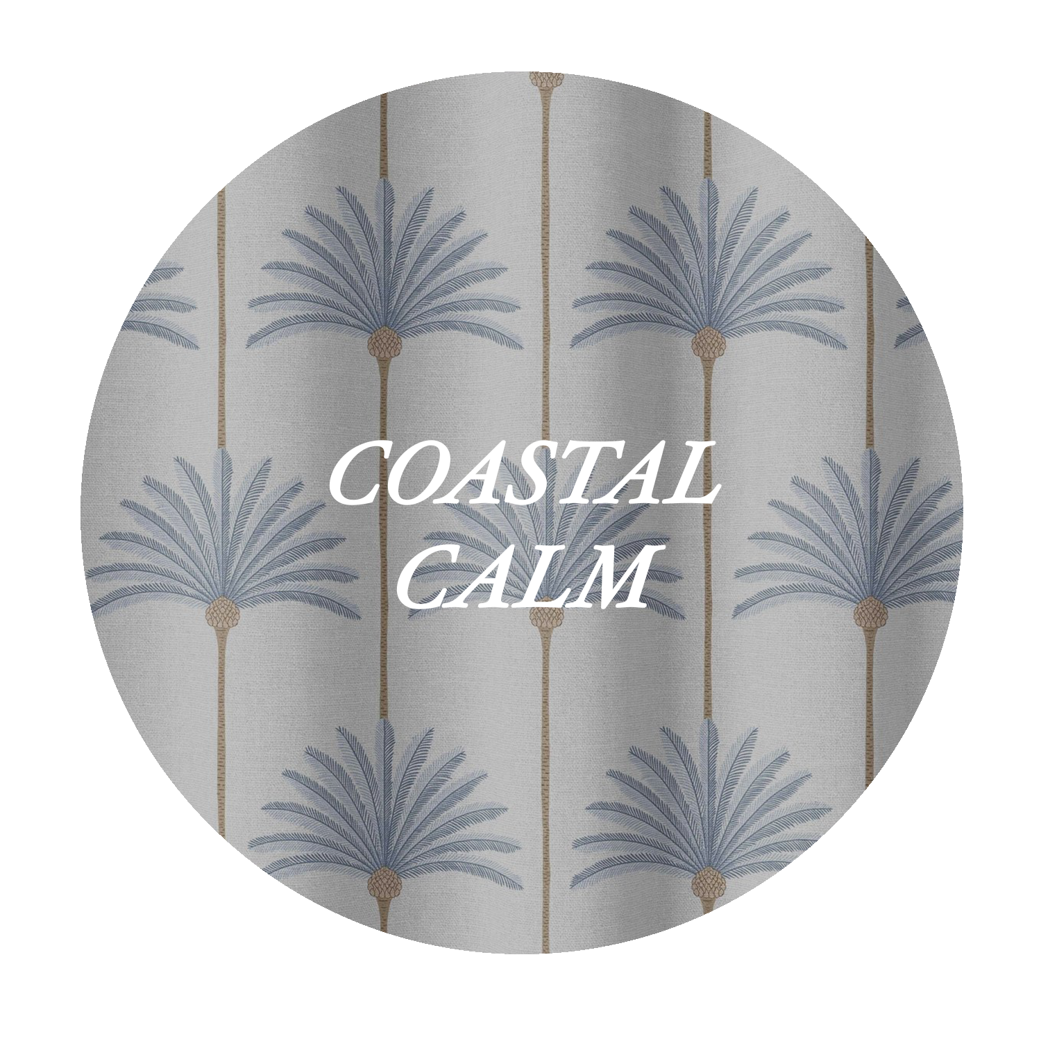 COASTAL CALM