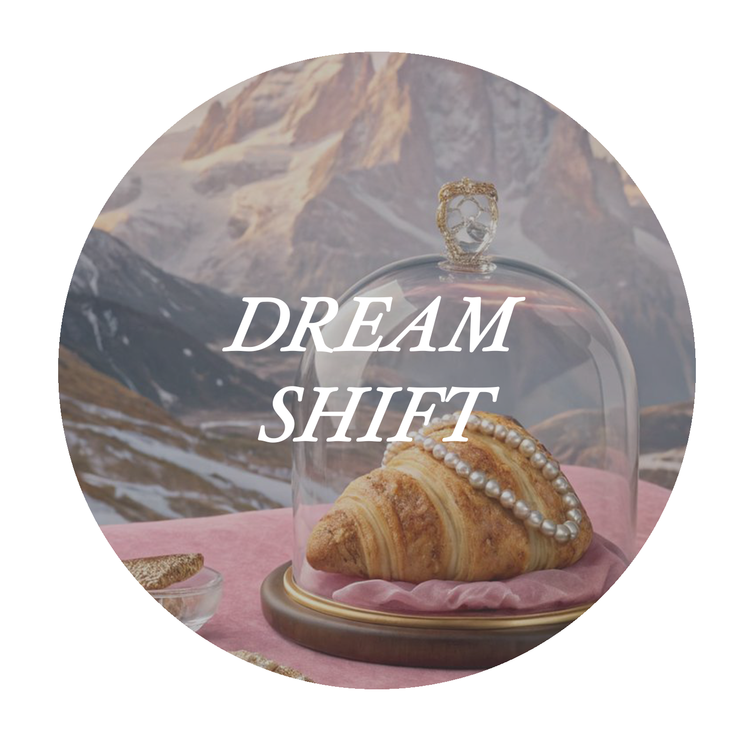 DREAM SHIFT