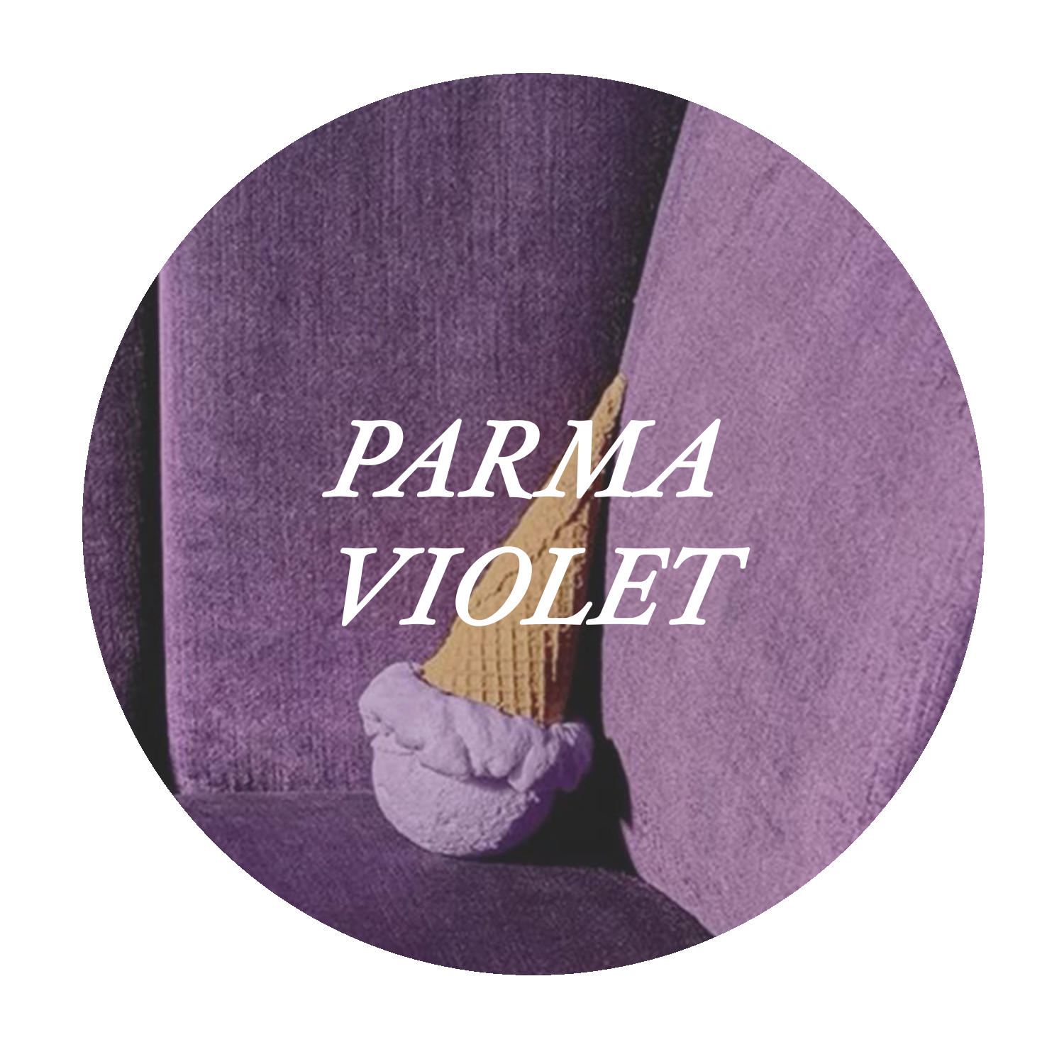 PARMA VIOLET