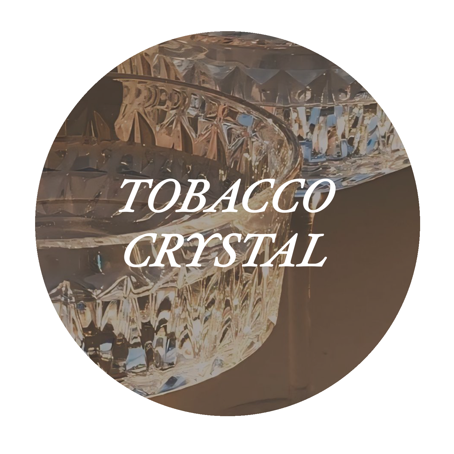 TOBACCO CRYSTAL
