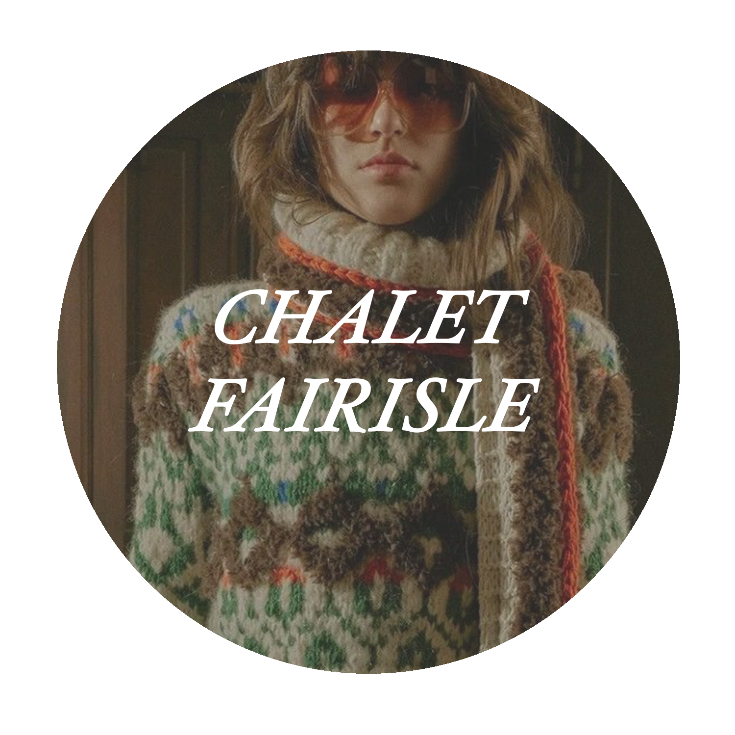 CHALET FAIRISLE