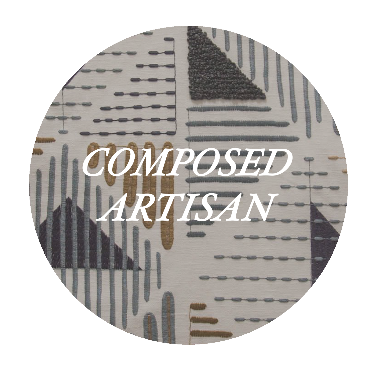 COMPOSED ARTISAN