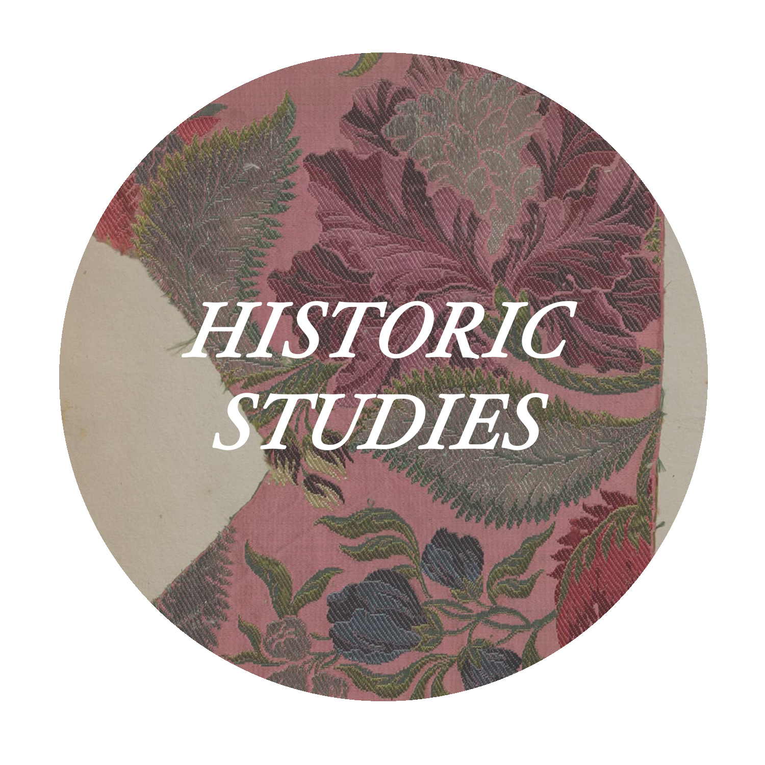 HISTORIC STUDIES