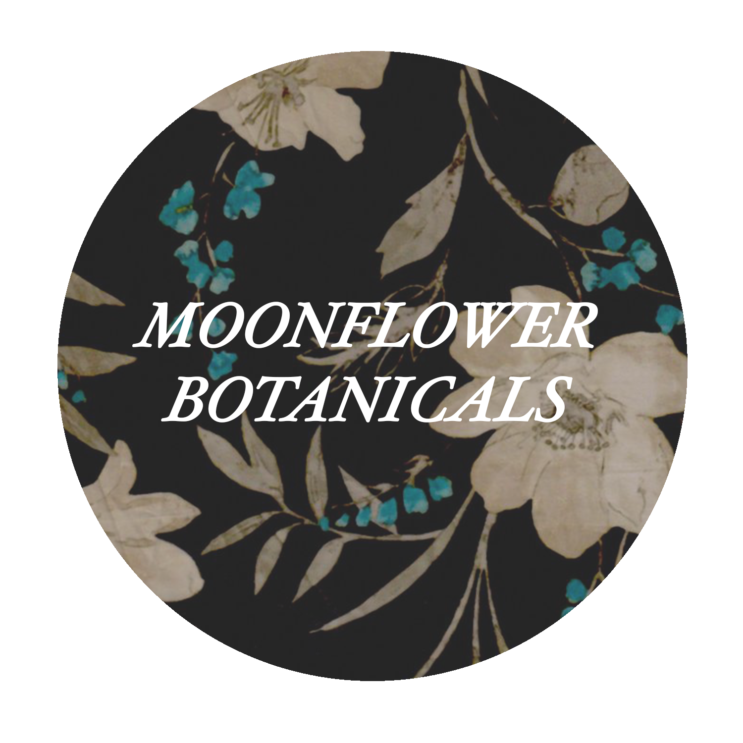 MOONFLOWER BOTANICALS