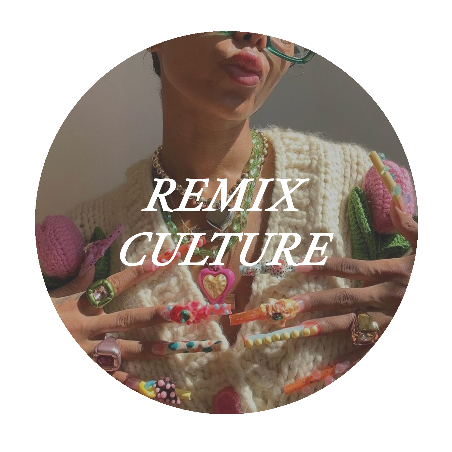 REMIX CULTURE