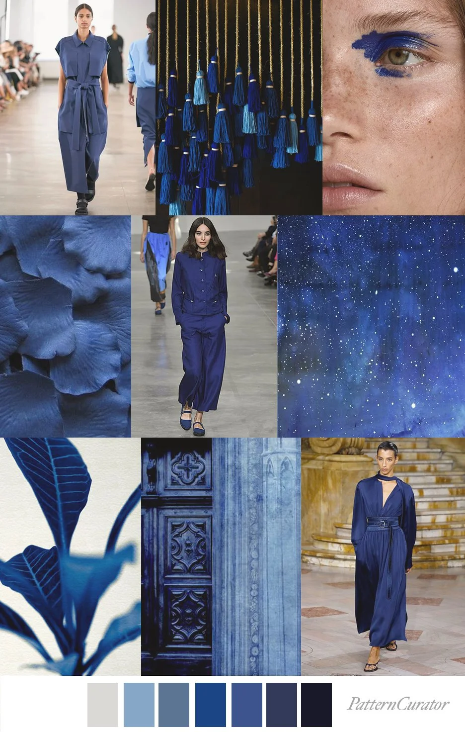 DARK COBALT