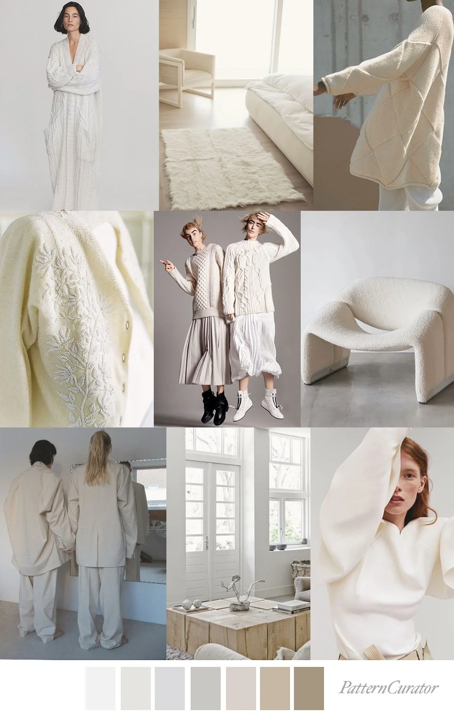 WHITE RABBIT