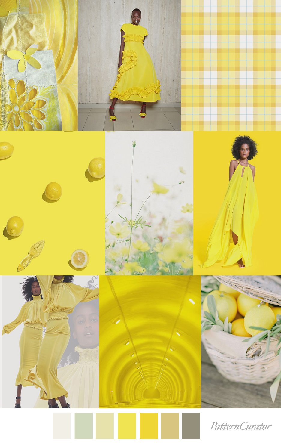 LEMON TREE