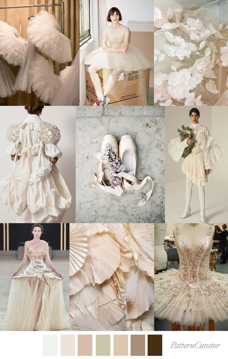 PRIMA BALLERINA