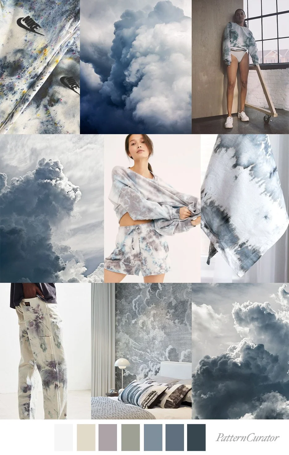 STORM CLOUD