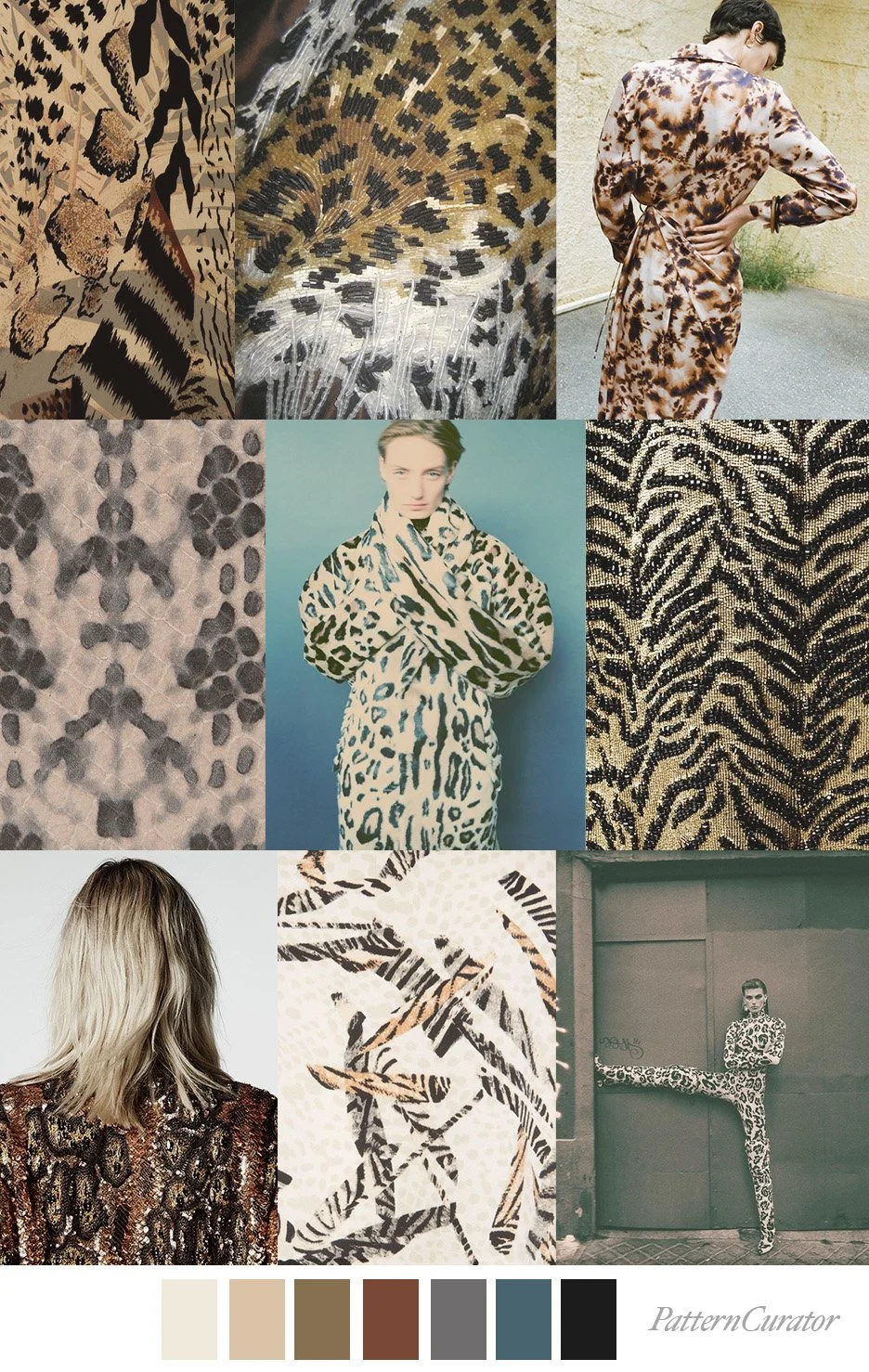 ARTY ANIMAL