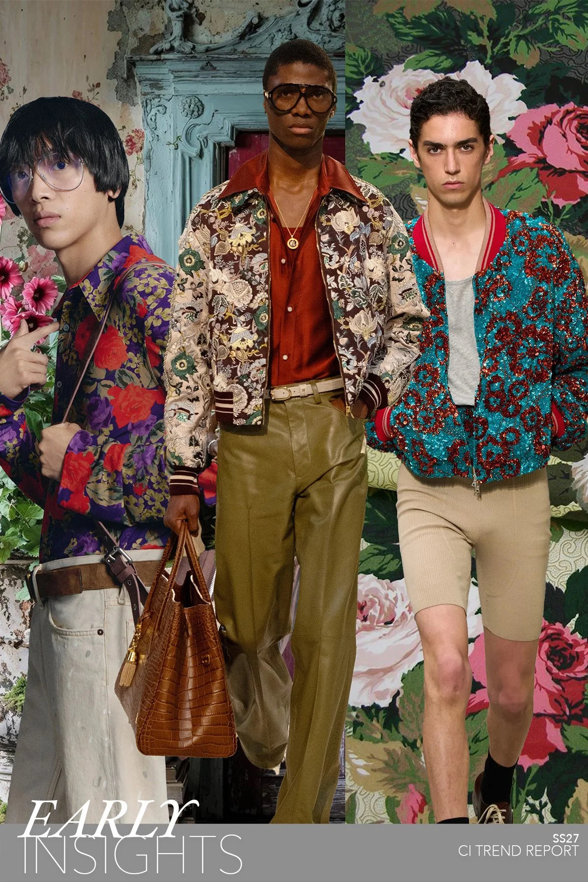 SPRING / SUMMER 27 INSIGHTS