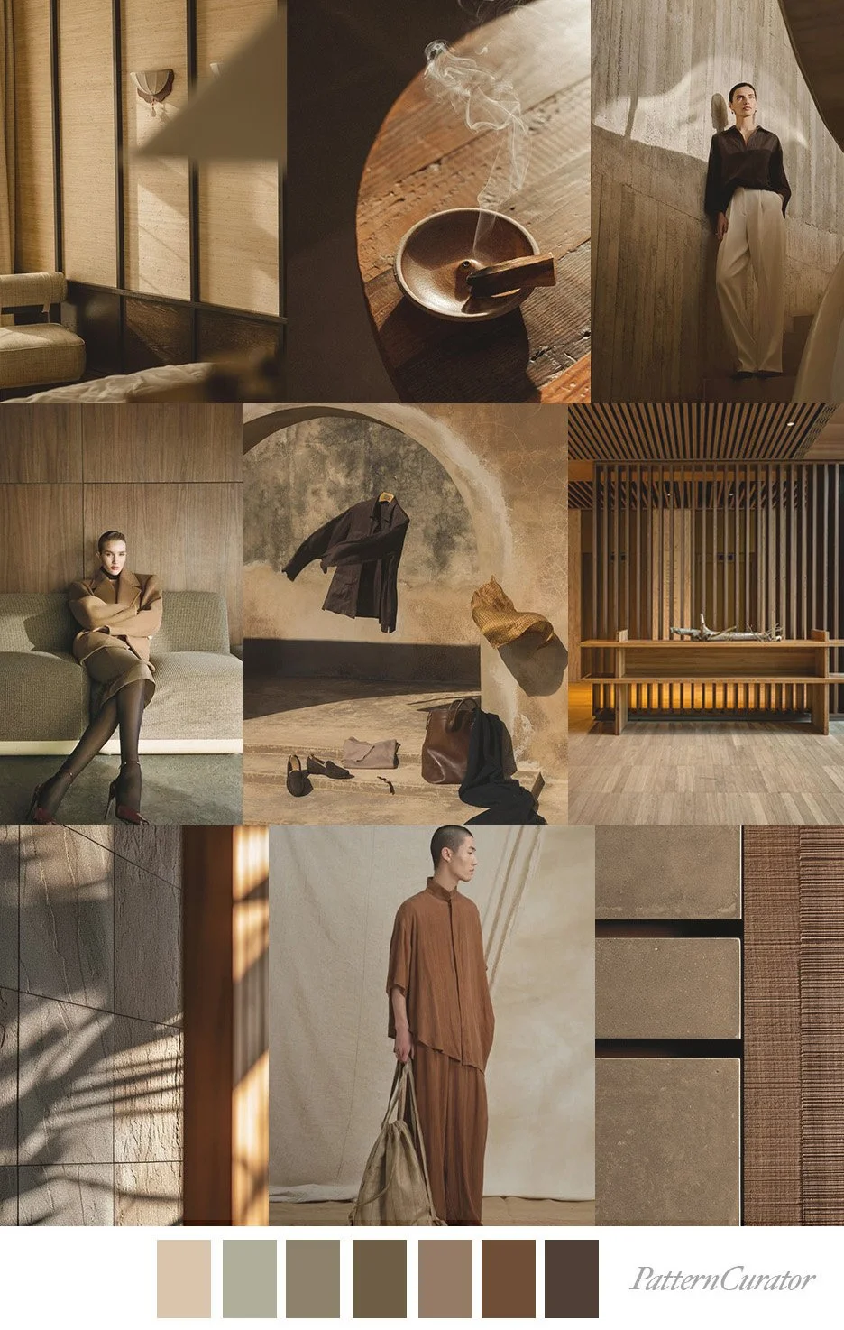 HOTEL WOOD