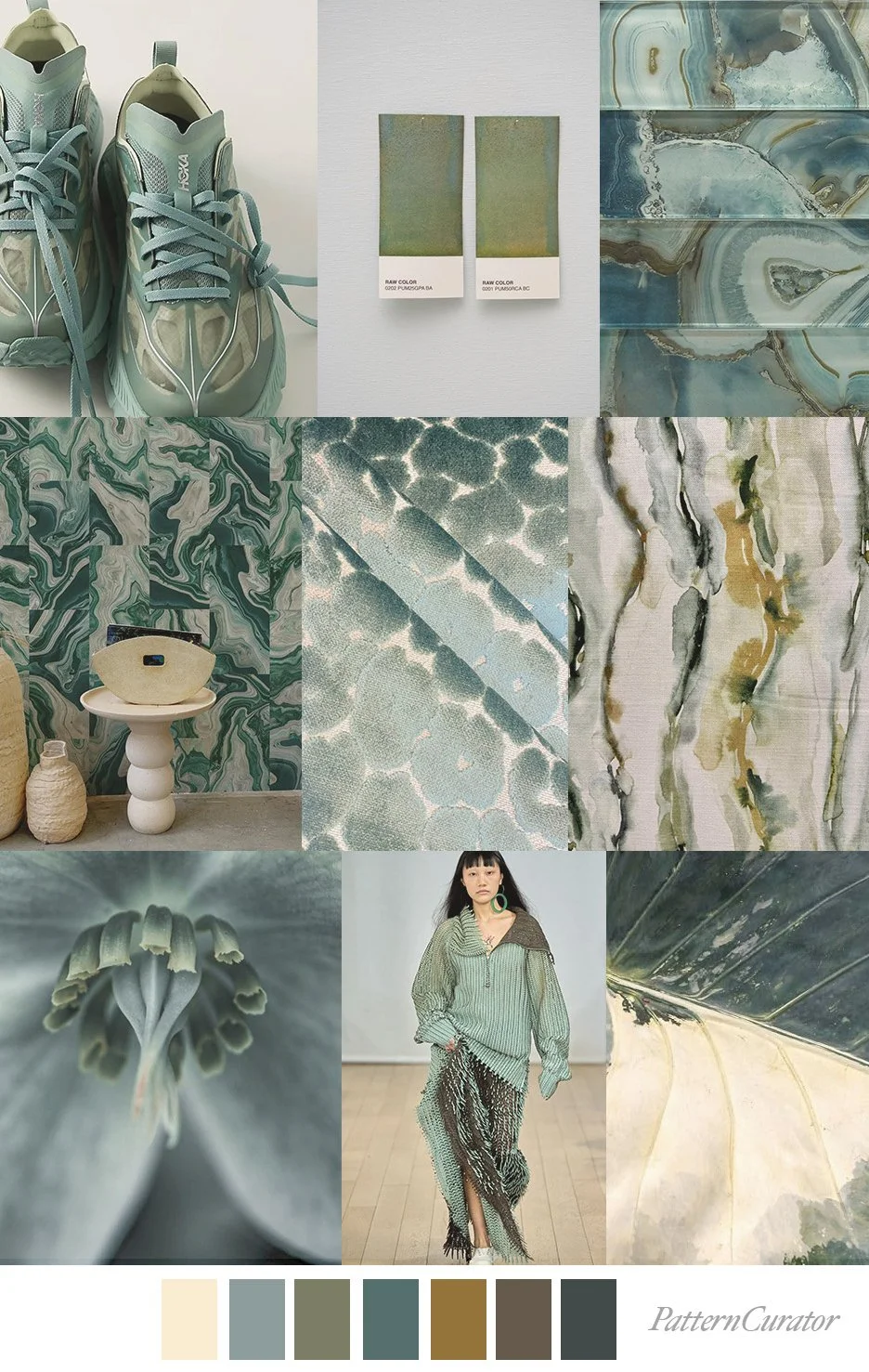 OCEAN JADE