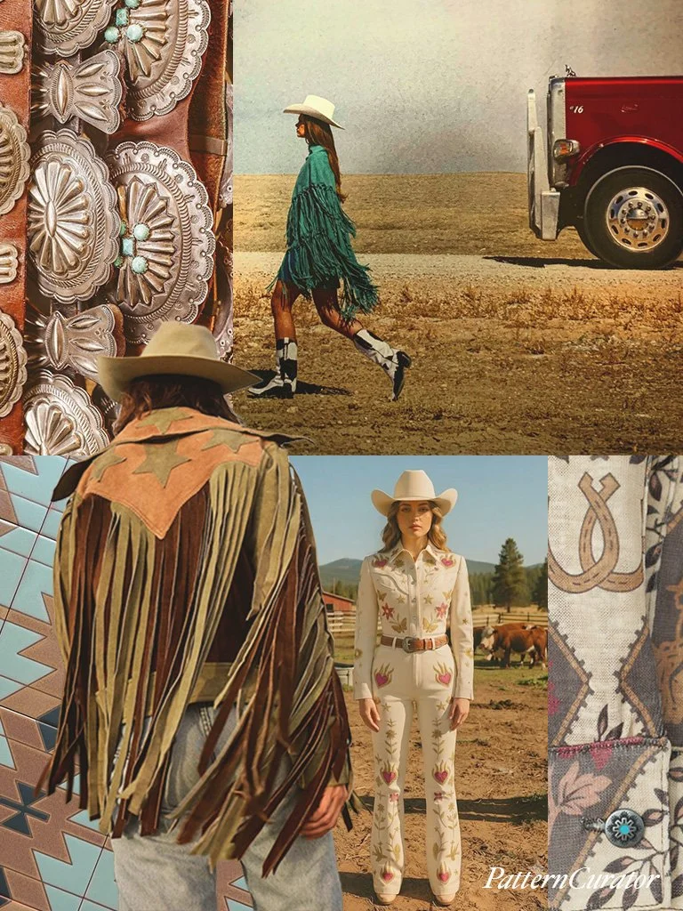 WESTERN COOL