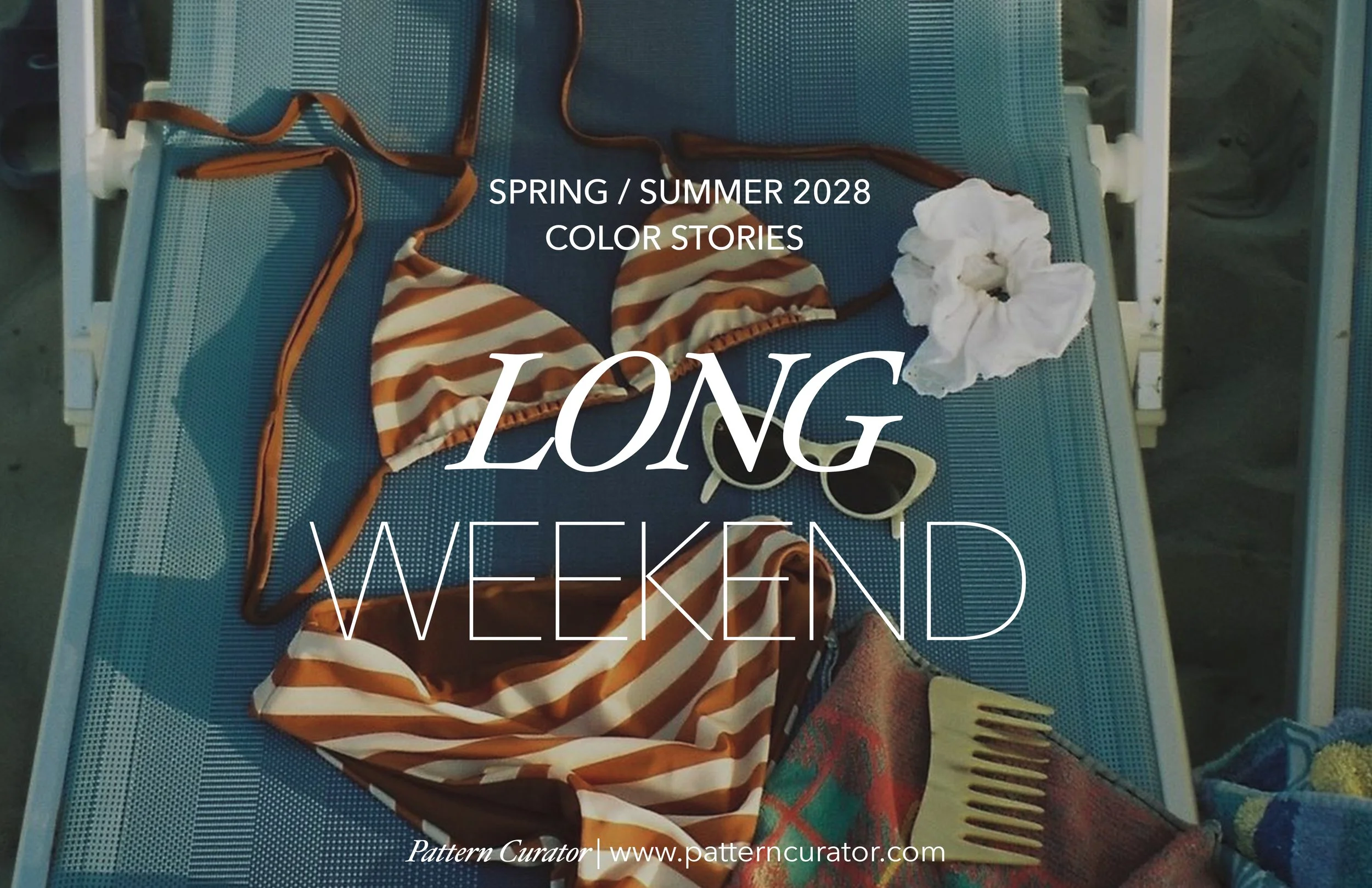 LONG WEEKEND