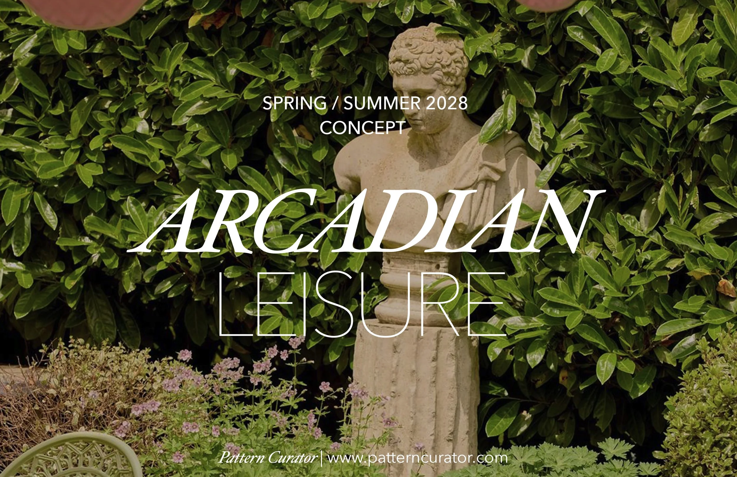 ARCADIAN LEISURE