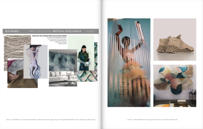 Pattern Curator FW20 Trend Stories