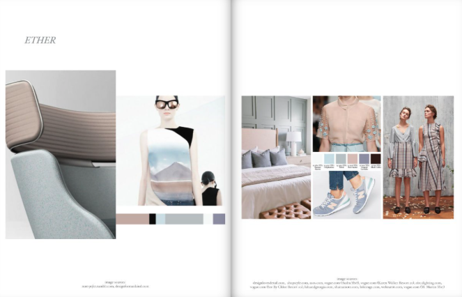 Pattern Curator Spring/ Summer 2021 Trend Stories