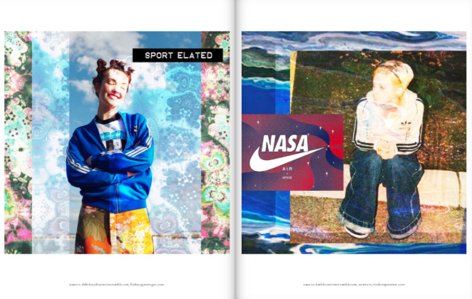Flashback (Spring/ Summer 2018)
