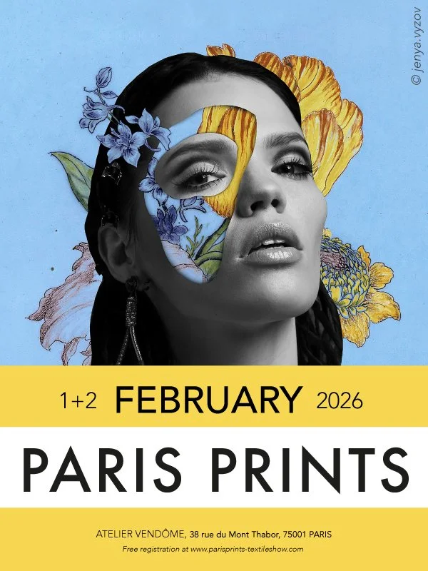 Paris Prints Feb 1-2, 2026
