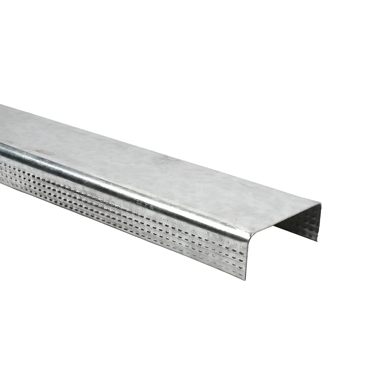 Canal Galvanizado