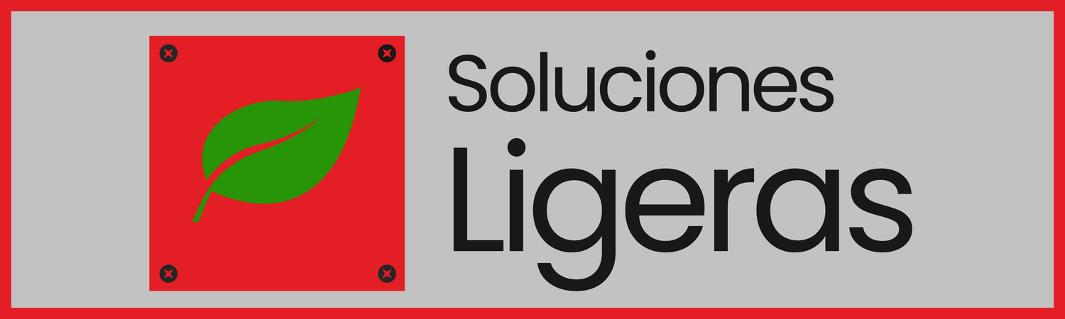 Soluciones Ligeras
