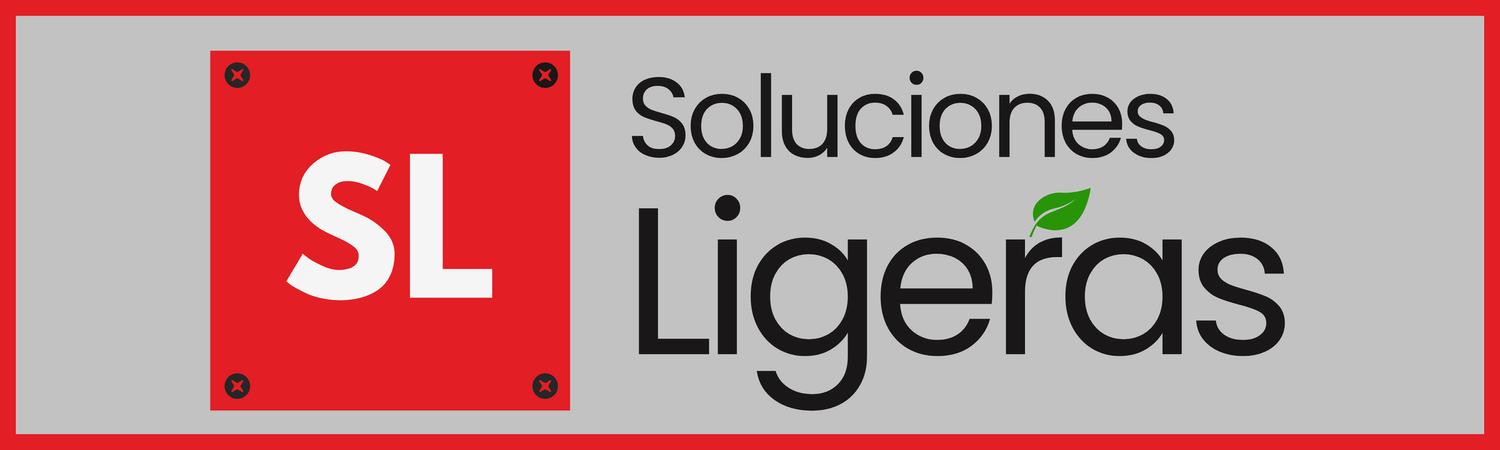 Soluciones Ligeras