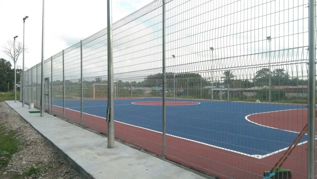 Futsal Court @ Sg Buloh