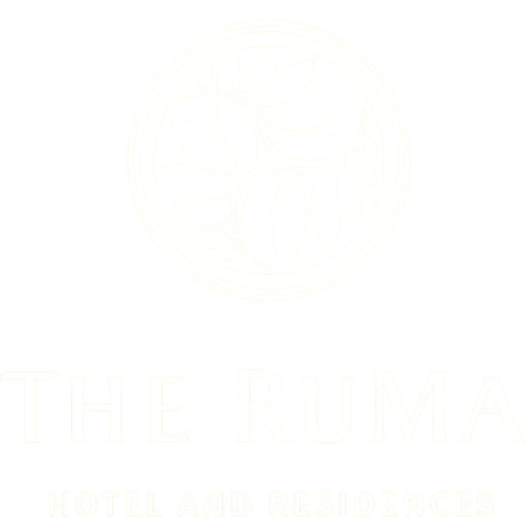 Mechanical car parking system servicing paired with a full electrical and lighting rewire of the front entrance at The Ruma Hotel and Residence — restoring reliable operation and refreshing the first impression guests see on arrival.