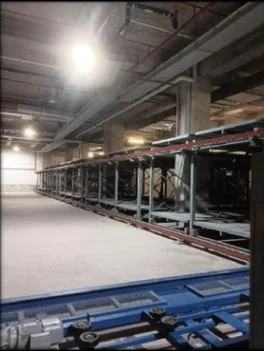 Four Seasons Hotel KL — Mechanical Servicing & Equipment Replacement