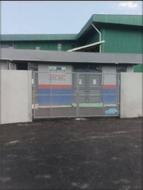 Electrical Substation Installation — TSC Crane