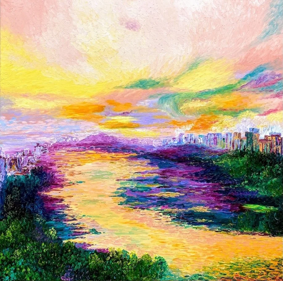 CITYSCAPES