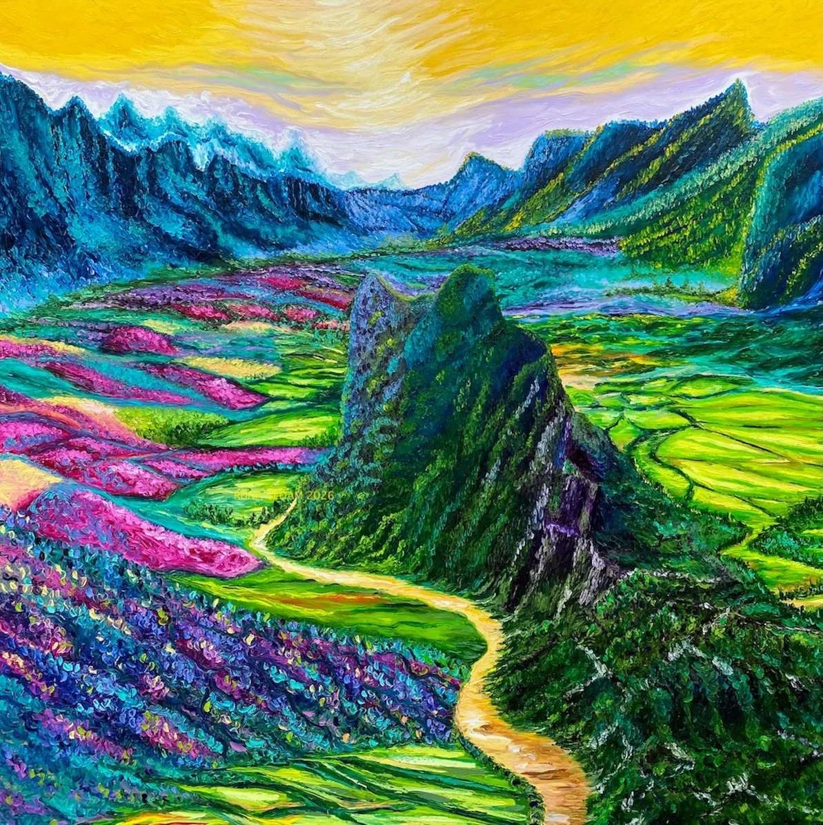 ORIGINAL SOLD
