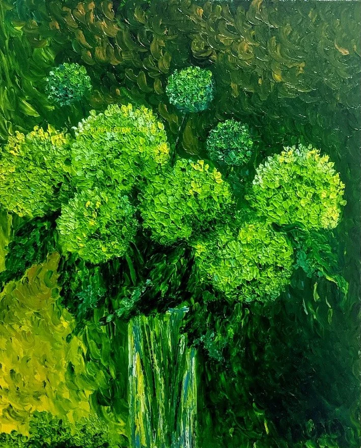 The Last Bloom 