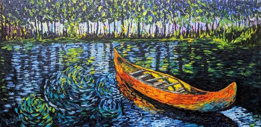 LANDSCAPES