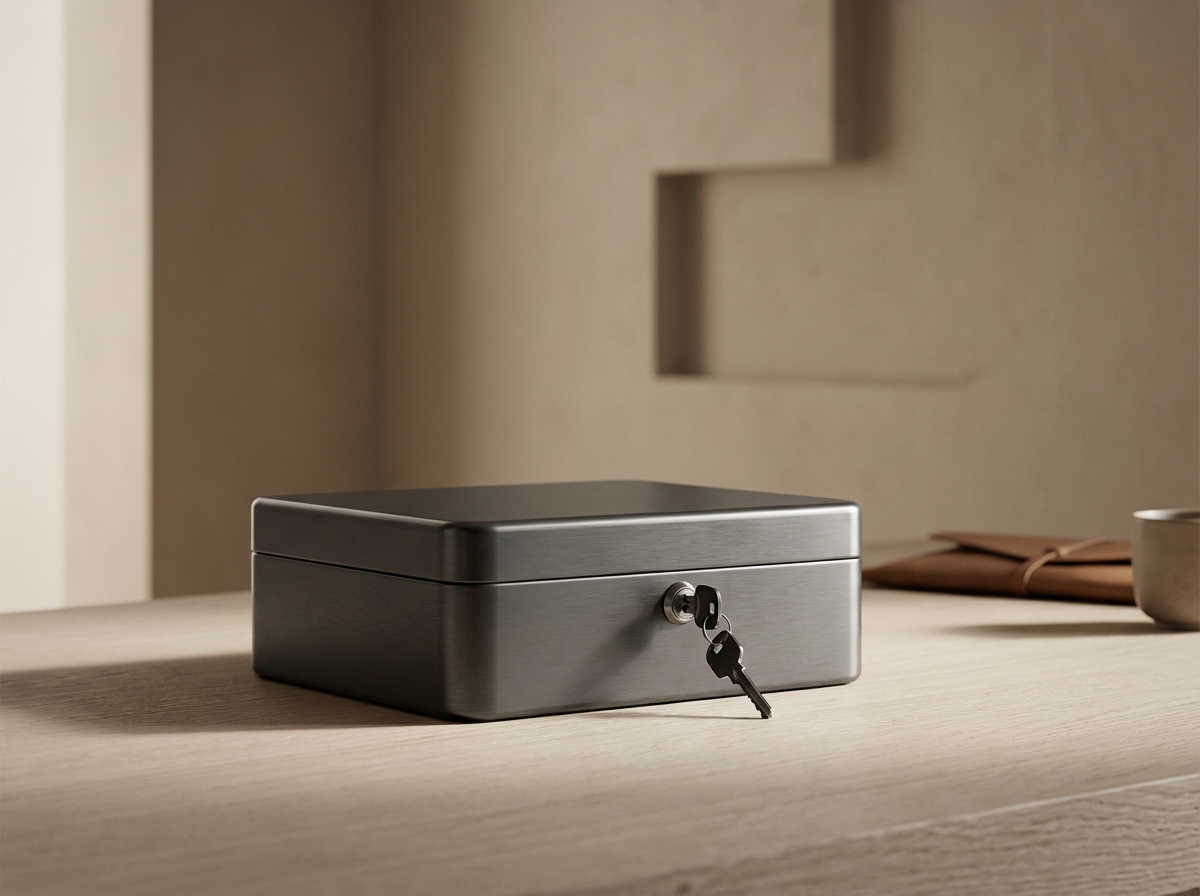 Security Lockbox