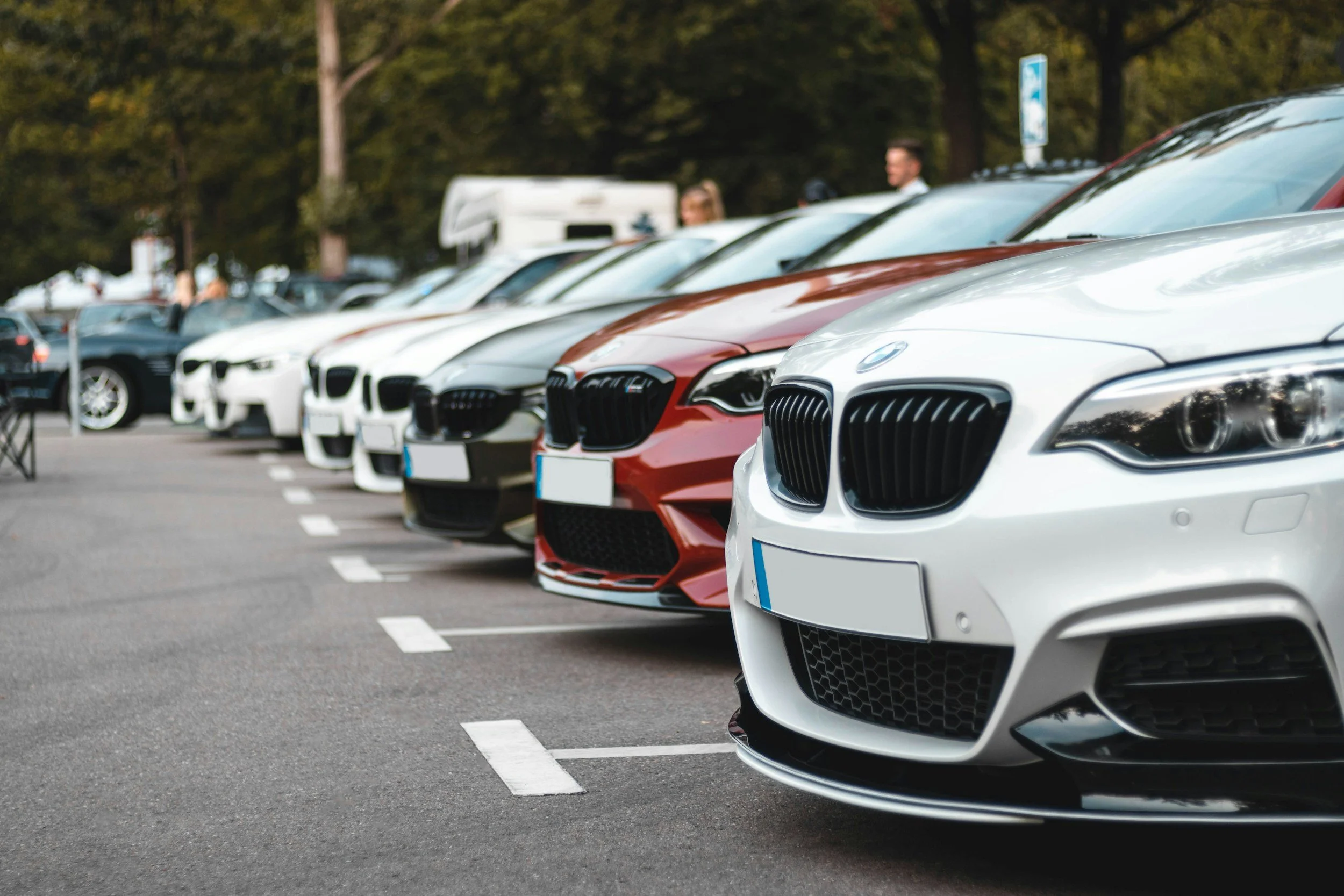 General Rules for Car Buying