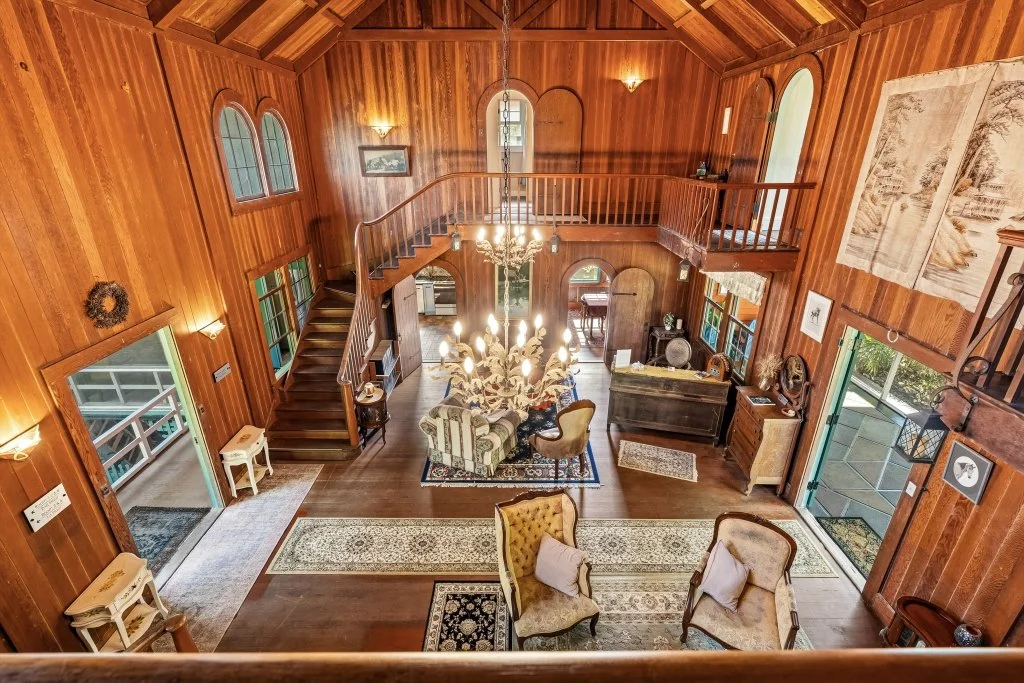 living area staircase from above.jpg
